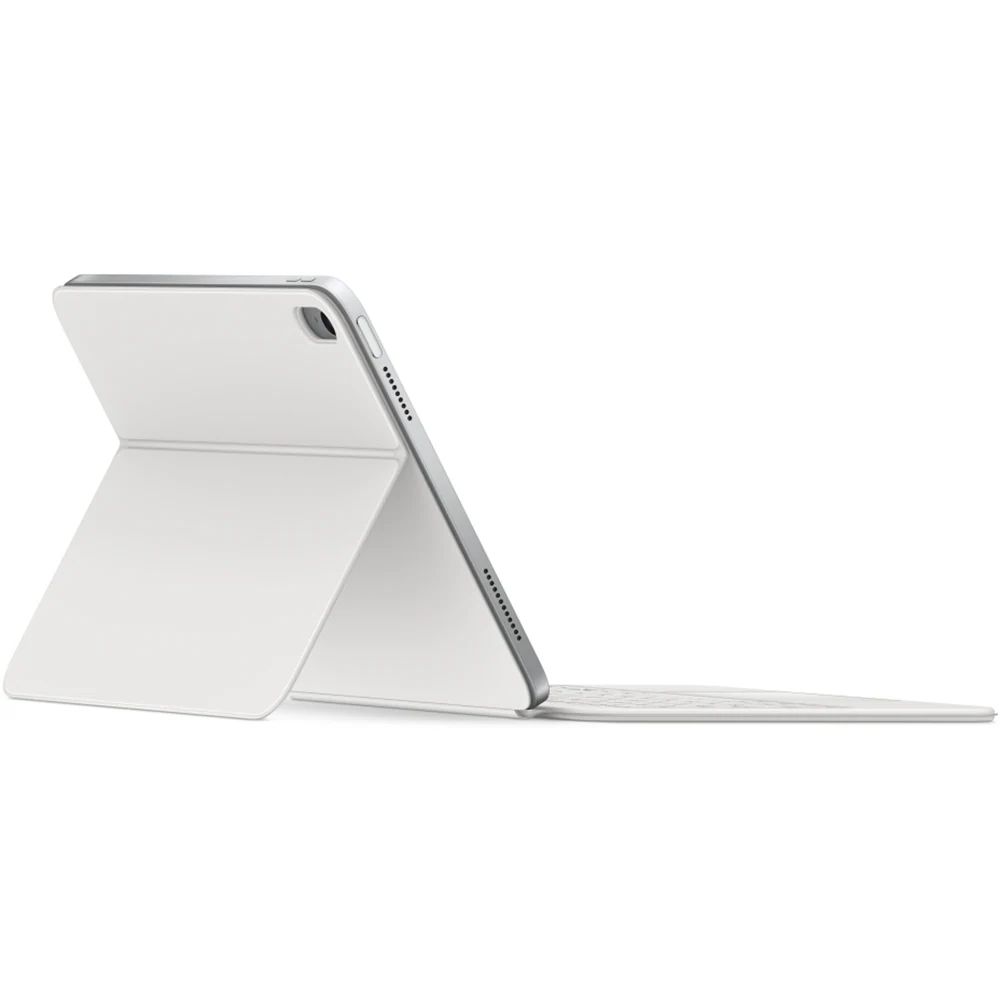 Apple Magic Keyboard Folio for iPad (A16 and 10th generation) - Romanian