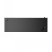 Lenovo ThinkPad Thunderbolt 5 Smart Dock 7500 Prin cablu Negru