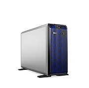 Server DELL PowerEdge T360, Tower, Intel Xeon 6315P (4 C / 4 T, 2.80 GHz - 4.70 GHz, 12 MB cache, 55 W), 32 GB DDR5 ECC, 1 x 480 GB SSD, 8 x LFF, DELL PERC H755, 2 x 700 W