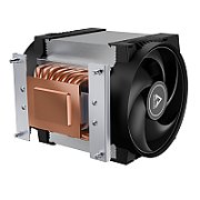 Freezer 4U-OneX, 2x120mm, 400 - 3300rpm, LGA5964, Negru