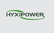 Hyxipower 1T-junction，1cables (1.6m long, 10AWG, brown blue insulation layer