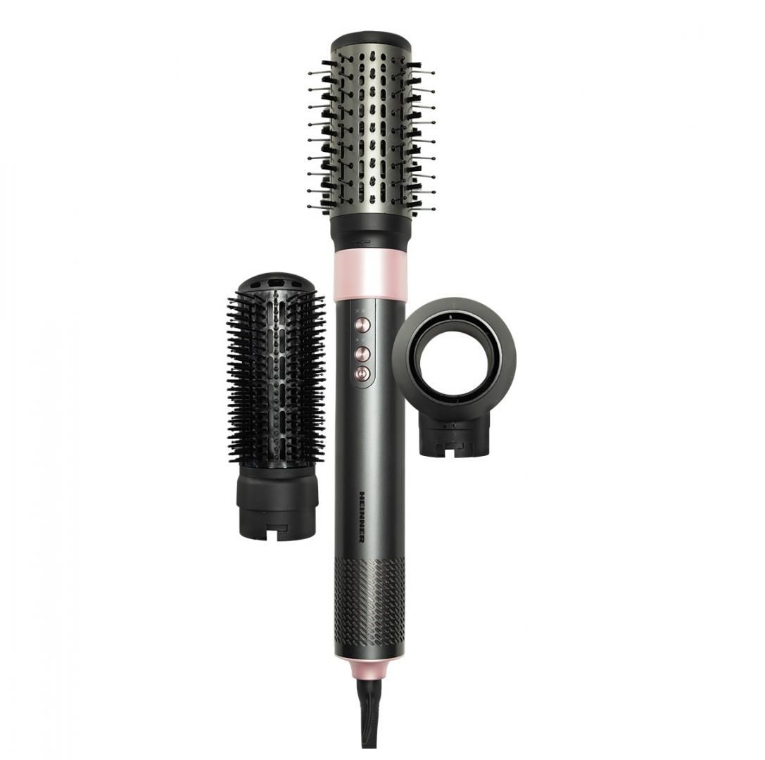 APARAT DE COAFAT PROFESIONAL HEINNER HAS-Y15BLDC-GY3