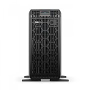 Server DELL PowerEdge T360, Tower, Intel Xeon 6333P (6 C / 6 T, 3.10 GHz - 5.20 GHz, 18 MB cache, 65 W), 32 GB DDR5 ECC, 2 x 480 GB SSD, 8 x LFF, DELL PERC H755, 700 W