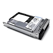 Dell 1.92TB SSD SATA Read Intensive ISE 6Gbps 512e 2.5in with 3.5in Bracket, Cabled