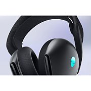 Dell Alienware Tri Mode Wireless Gaming Headset - AW725H