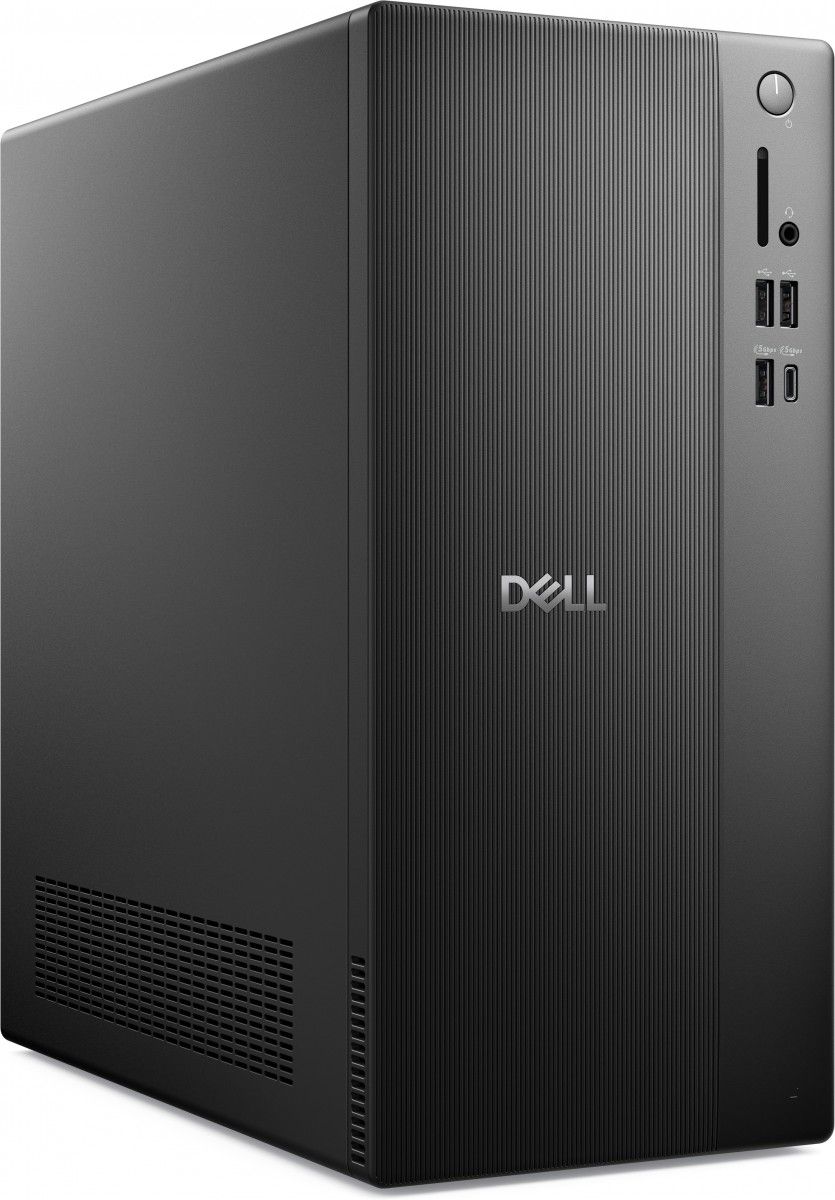 Dell Pro Tower Essential QVT1260 180W U5-225 16GB 512GB SSD Intel UHD WLAN W11 Pro 1Y Basic Onsite