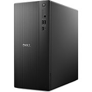 Desktop PC Dell Pro Tower Essential QVT1260, Intel Core i3 -14100 (4 C / 8 T, 3.5 GHz - 4.7 GHz, 12 MB cache), 8 GB RAM, 512 GB SSD, Intel Graphics, Windows 11 Pro