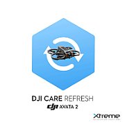 Licenta electronica DJI Avata 2 (2Y)
