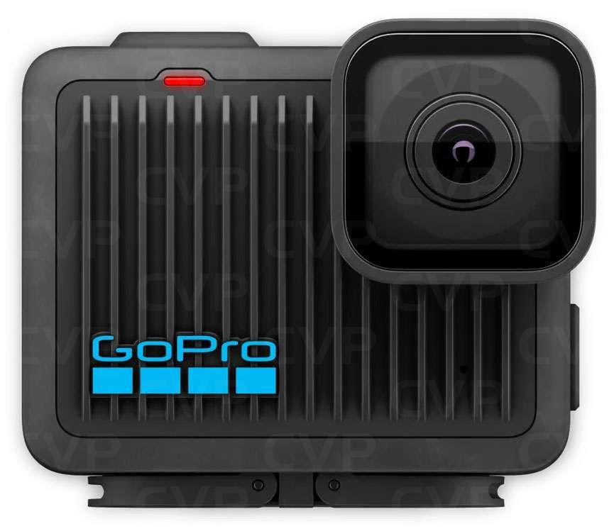 Camera de actiune GoPro HERO, 4K30, 12MPHyperSmooth in app., Waterproof 5m