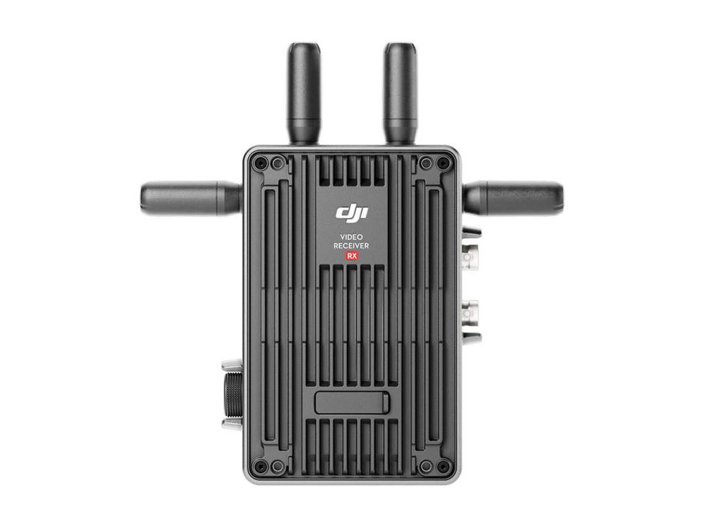 DJI Video Receiver