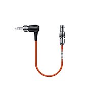 Cablu TRS 3.5mm Saramonic C04, unghi drept5-Pin LEMO