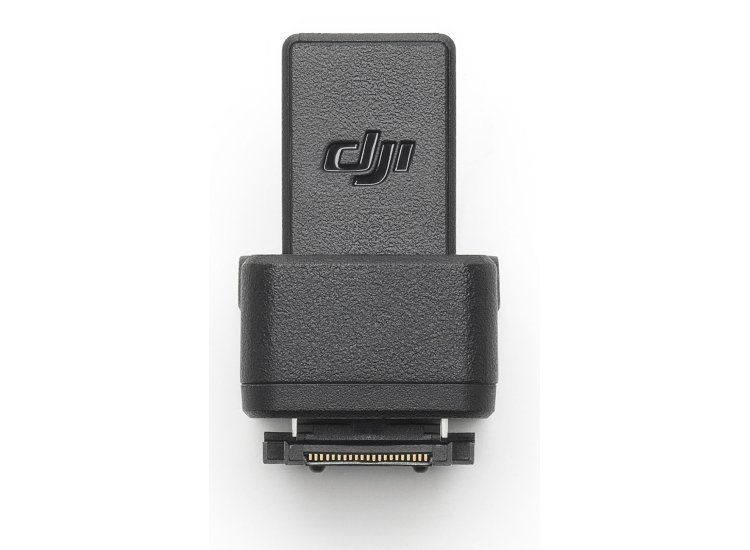 Adaptor pentru camera DJI Mic 2