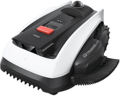 Robot de tuns iarba GOAT O1200 LiDAR PRO Ecovacs2250rpm, Li-Ion 5800mAh, Multiline LiDAR