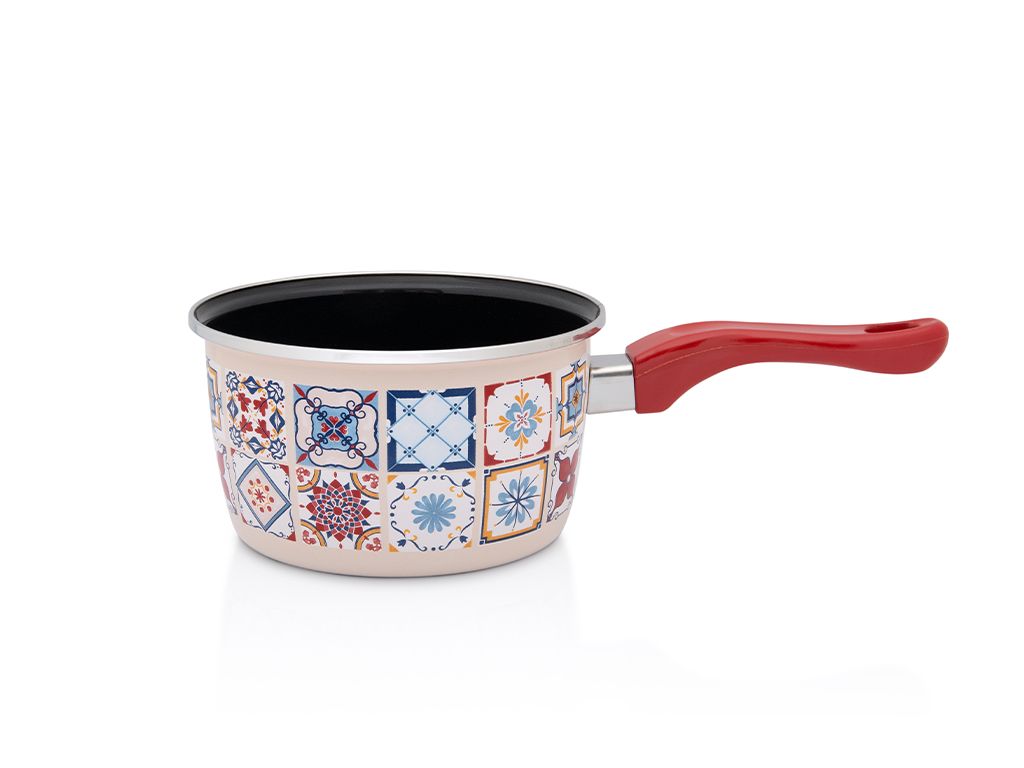 Cratita 1.9l Porto Metalac email/16cm/1.9l