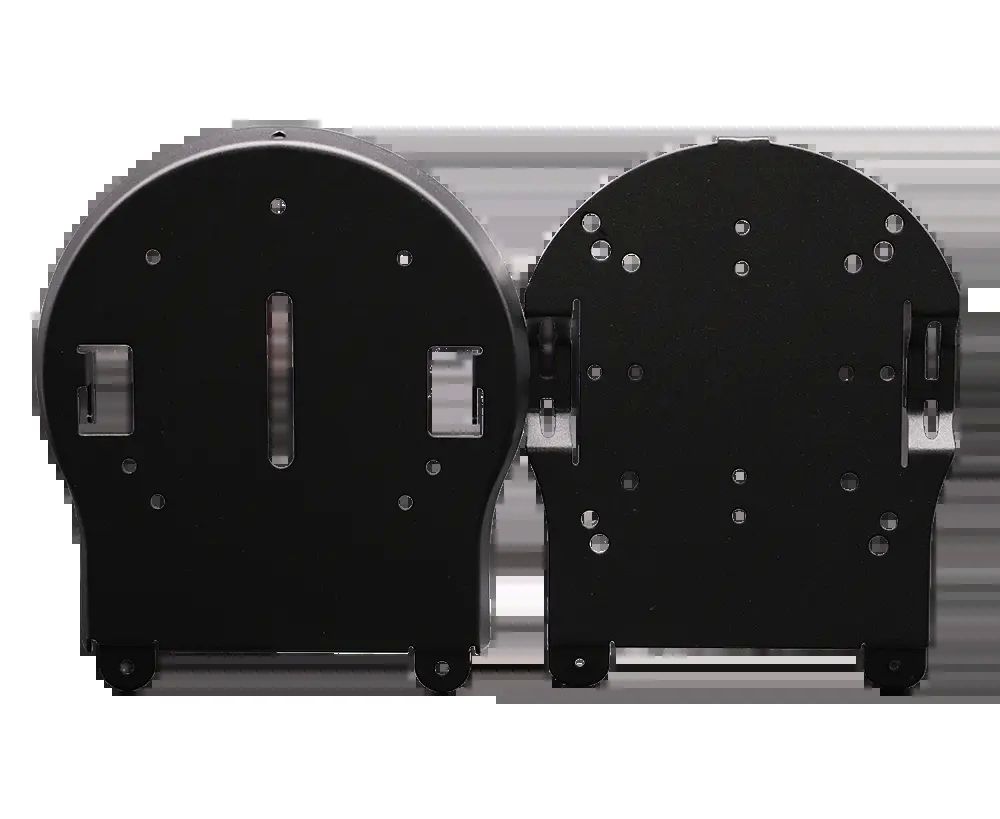 Montura pentru tavan PTZOptics, negru1/4 -20