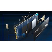 SSD Disk PNY CS2140 1TB
