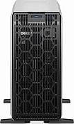 Server DELL PowerEdge T360, Tower, Intel Xeon 6333P (6 C / 6 T, 3.10 GHz - 5.20 GHz, 18 MB cache, 65 W), 32 GB DDR5 ECC, 1 x 480 GB SSD, 8 x LFF, DELL PERC H755, 700 W