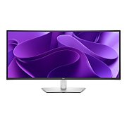 Dell Pro 34 Plus USB-C Hub Monitor - P3425WE