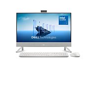 Dell 27 All-in-One EC27250 C5-120U 16GB 512GB SSD 27  FHD Integrated 90W WLAN W11 Pro 1Y Basic Onsite