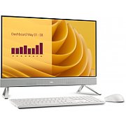 Dell 27 All-in-One EC27250 C5-120U 16GB 512GB SSD 27  FHD Integrated 90W WLAN W11 Pro 1Y Basic Onsite