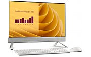 Dell 27 All-in-One EC27250 C5-120U 16GB 512GB SSD 27  FHD Integrated 90W WLAN W11 Pro 1Y Basic Onsite