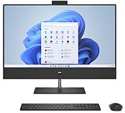 Dell 27 All-in-One EC27250 C5-120U 16GB 512GB SSD 27  FHD Integrated 90W WLAN W11 Pro 1Y Basic Onsite