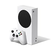 MS Xbox Series S 1TB