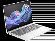Laptop HP EliteBook X Flip G1i, 14 inch 2560 x 1600 Touchscreen, Intel Core Ultra 7 - 258V (8 C / 8 T, 2.2 GHz - 4.8 GHz, 12 MB cache), 32 GB LPDDR5x, 1 TB SSD, Intel Graphics, Windows 11 Pro, Tastatura International, Argintiu