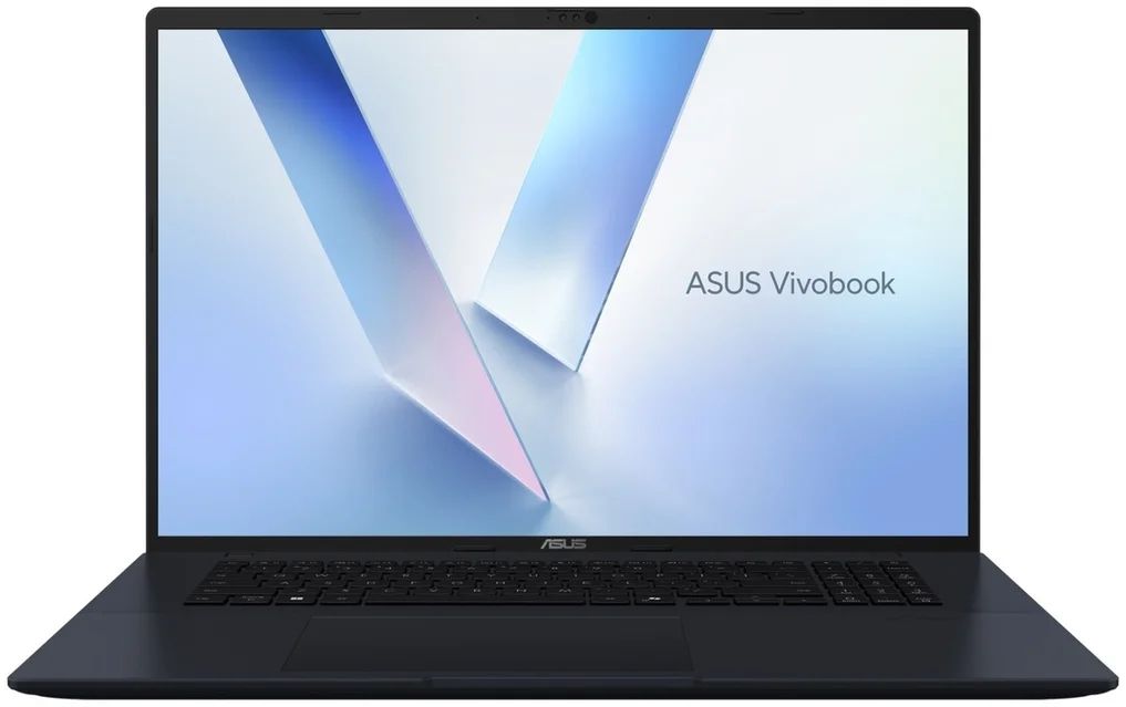 ASUS Vivobook 18 M1807GA-S8007 AMD Ryzen AI 7 445 18inch WUXGA 32GB DDR5 1TB SSD DOS 2Y Quiet Blue