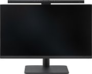 ScreenBar Pro pentru monitoare, 1000lux, USB Type-C, Negru
