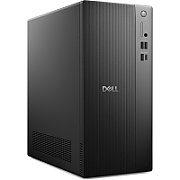 Desktop PC Dell Pro Tower Essential QVT1260, Intel 225 (10 C / 10 T, 2.7 GHz - 4.9 GHz, 20 MB cache), 16 GB RAM, 512 GB SSD, Intel Graphics, Windows 11 Pro
