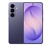 Samsung Galaxy S26 16 cm (6.3 ) Dual SIM Android 16.0 5G USB tip-C 12 Giga Bites 512 Giga Bites 4300 mAh Violet