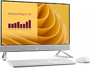 Dell 27 All-in-One EC27250 C7-150U 16GB 1TB SSD 27  FHD Integrated 90W WLAN W11 Pro 1Y Basic Onsite