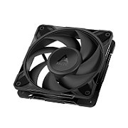 P14 Pro Reverse, KIT 3x140 mm PWM, 400 - 2650 rpm, Negru