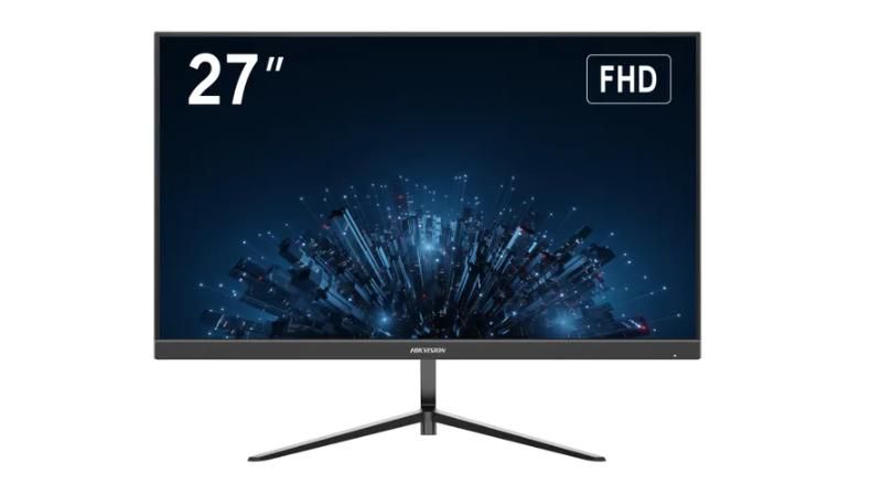 Monitor Hikvision DS-D5027F3-2P2S