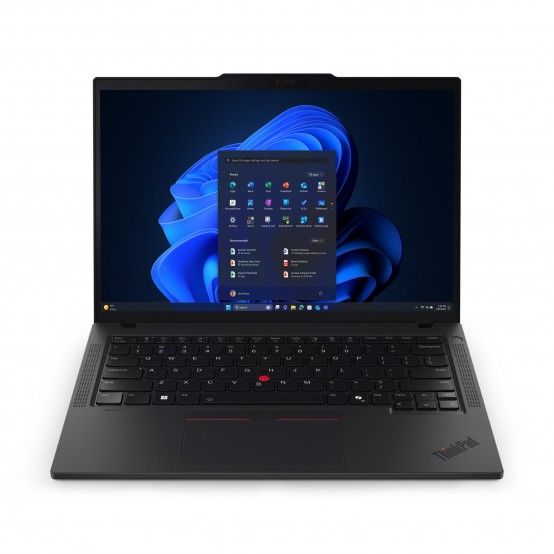 LENOVO ThinkPad T14 G6 Intel Core Ultra 7 258V 14inch WUXGA 32GB 512GB SSD M.2 PCIe W11P 3YR Premier