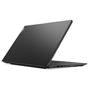 Laptop Lenovo V15 G4 AMN 82YU00TWFR, 15.6 inch 1920 x 1080, AMD Ryzen 3 7320U (4 C / 8 T, 2,4 GHz - 4.1 GHz, 4 MB cache, 15 W), 8 GB LPDDR5, 256 GB SSD, AMD AMD Radeon 610M, Windows 11 Home, Tastatura Franceza, Negru