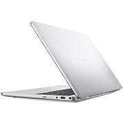 Laptop Dell Pro 16 Plus PB16250, 16 inch 1920 x 1200, Intel 266V (8 C / 8 T, 2.2 GHz - 5.0 GHz, 12 MB cache), 16 GB LPDDR5X, 512 GB SSD, Intel Arc Graphics 140V, Ubuntu Linux