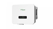 HYXi Three-Phased 20kW Hybrid Inverter HYX-H20K-HT