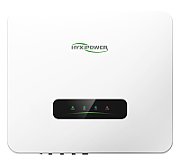 HYXi Three-Phased 10kW Hybrid Inverter HYX-H10K-HT