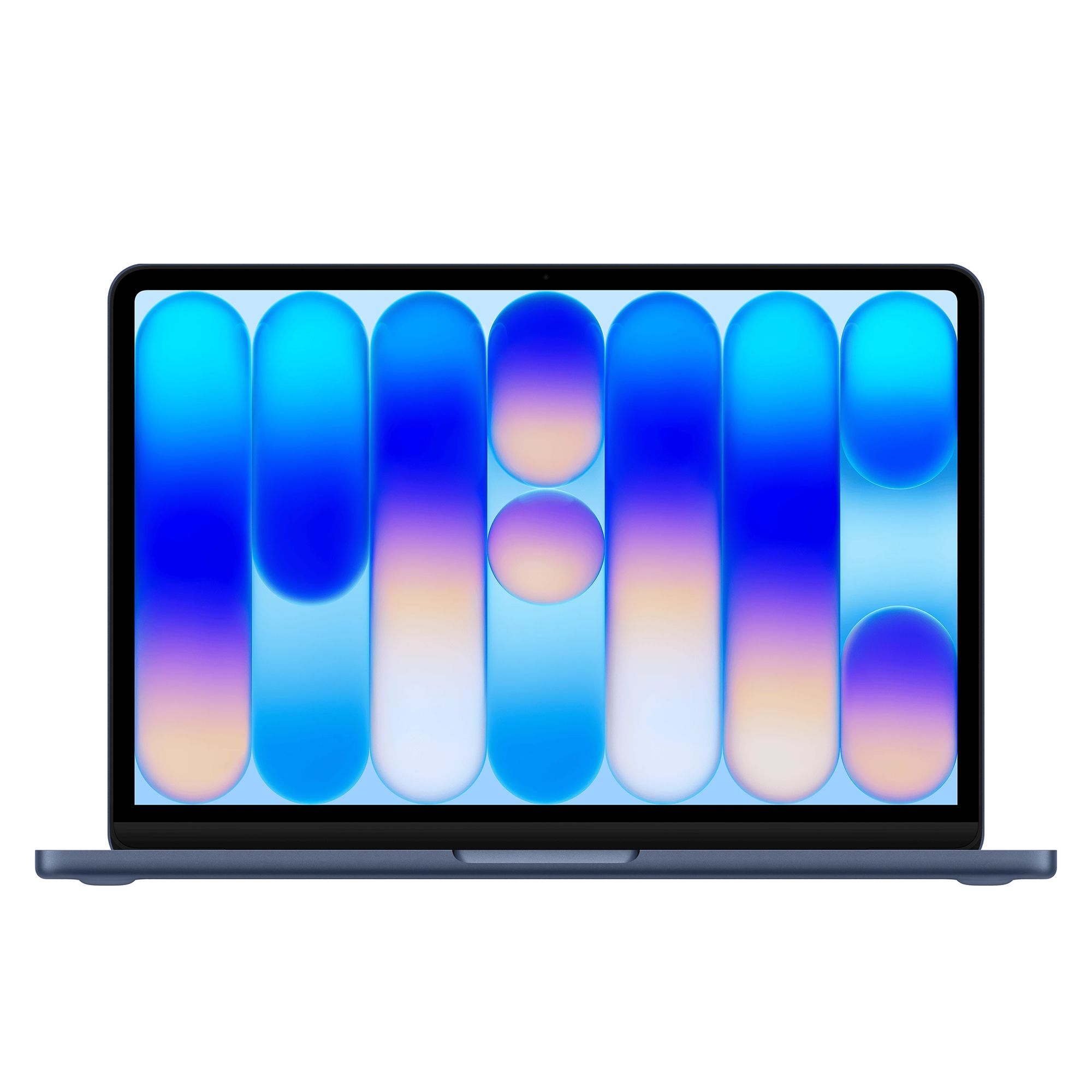 MacBook Neo 13  Retina/Apple A18 Pro (CPU 6-core, GPU 5-core, NeuralEngine16-core)/8GB/256GB - Indigo - INT KB (No Adapter) - 2026