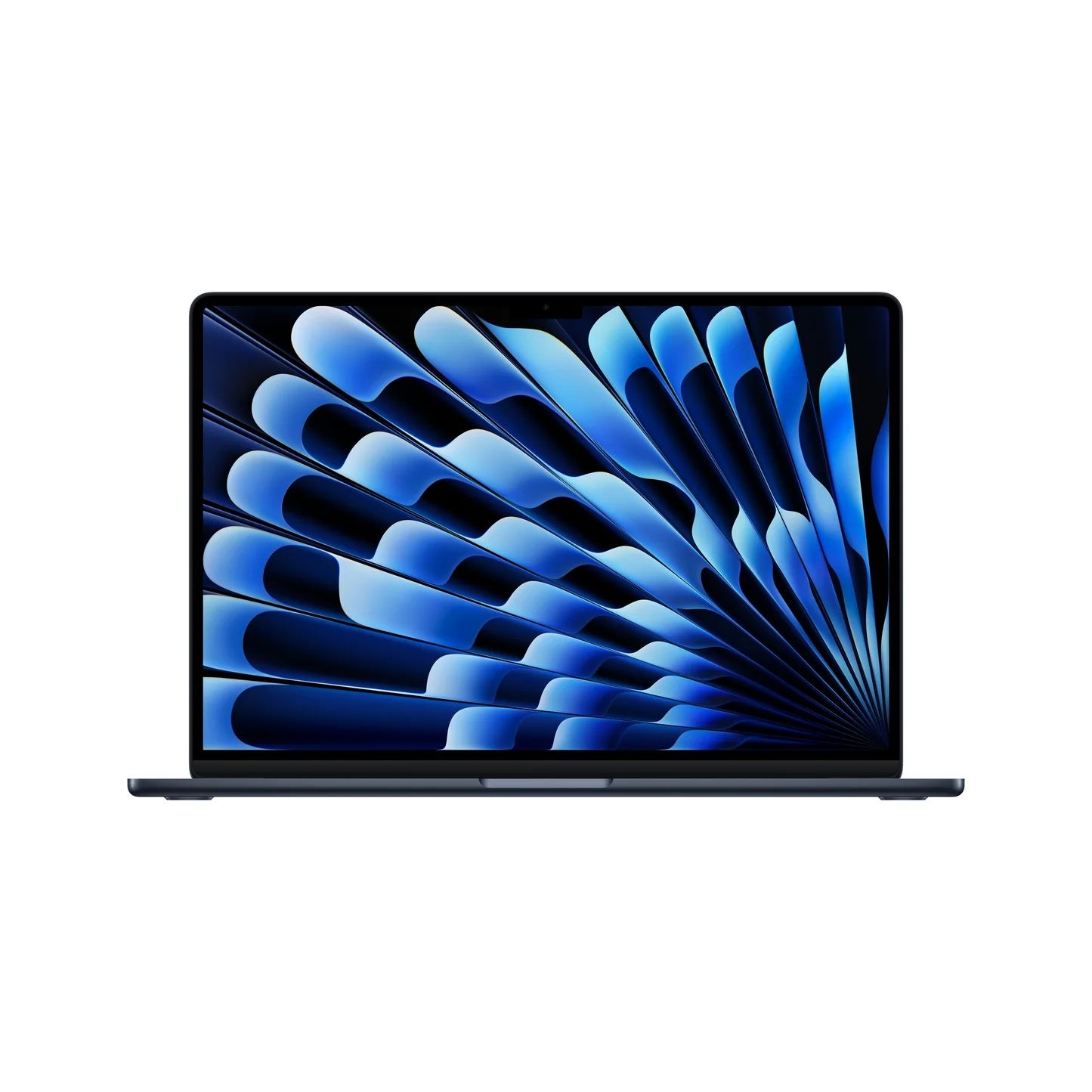 Laptop Apple MacBook Air 15 with Liquid Retina (2026), 15.3 inch 2880 x 1864, Apple M5 10-core (10 C), 16 GB RAM, 1 TB SSD, Apple 10-core integrat, macOS, Tastatura International, Negru