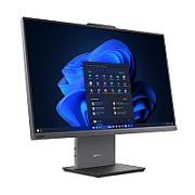 Lenovo ThinkCentre NEO 50a 27 G5 AIO i5-210H 27  FHD IPS 300nits AG 16GB DDR5 5200 SSD512 Intel Graphics W11Pro Luna Grey 3Y OnSite