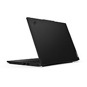 Laptop Lenovo ThinkPad L14 Gen 6 21S8002TPB, 14 inch 1920 x 1200, AMD 215 (6 C / 12 T, 3.2 GHz - 4.7 GHz, 6 MB + 16 MB cache), 16 GB DDR5, 512 GB SSD, AMD Radeon Graphics, Windows 11 Pro