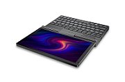 Laptop GPD Pocket 3K1, 8 inch 1920 x 1200 Touchscreen, Intel Core i3-1125G4 (4 C / 8 T, 3.7 GHz, 8 MB cache), 16 GB RAM, 512 GB SSD, Intel Graphics, Windows 11