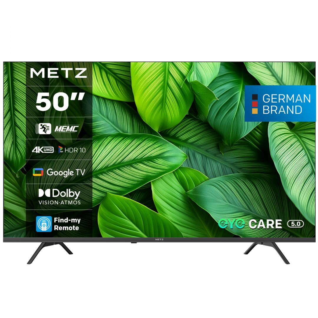 LED TV 4K 50 (125cm) METZ 50MUF7000Z