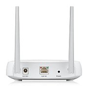 ZYXEL NWA30BE WIRELESS AP 2.4-5GHz