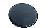 HEINNER MASA PENTRU CAFEA DIN OTEL D46*H53CM