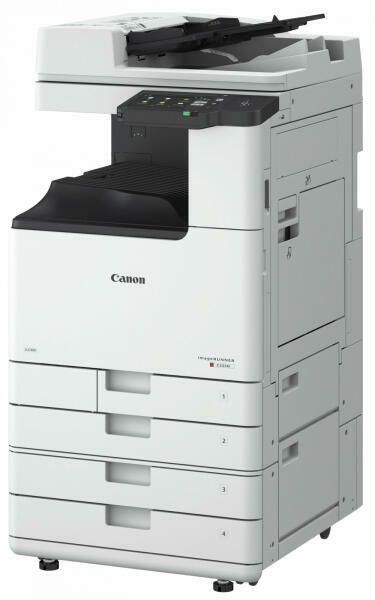 CANON IRC3326I MFC C3326I LJ COL A3
