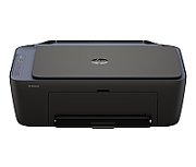 HP DeskJet 2921 All-in-One Color Printer 7.5/5.5 ppm